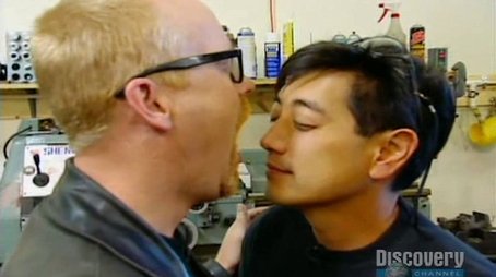Vodka Myths (2005) - Episode 18 poster and promotional image