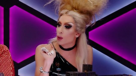 The Gaming Super Bowl (2023) - Episode 4 poster and promotional image