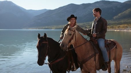 Broken Heartland (2015) - Episode 12 poster and promotional image