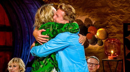 Liefde voor muziek 시즌 11