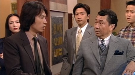 Episode 46 (2000) - Episode 46 poster and promotional image