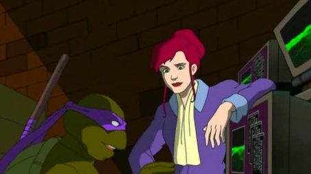 Return to New York (1) (2003) - Episode 21 poster and promotional image