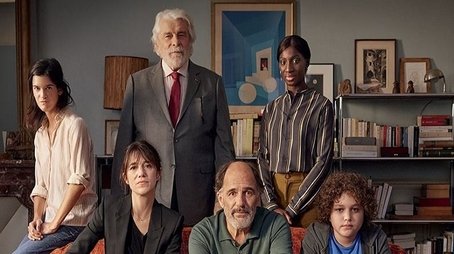 Season 2 (2022) - Season 2 poster and promotional image