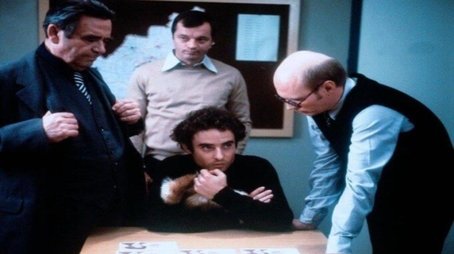Episode 4 (1978) - Episode 4 poster and promotional image