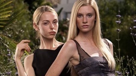 Welcome to High Fashion (2010) - Episode 1 poster and promotional image