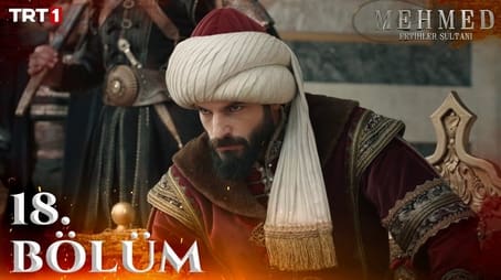 Mehmed: Sultan of Conquests23