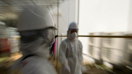 Nuclear Meltdown Disaster (2015) - Episode 22 poster and promotional image