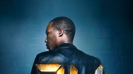 Season 1 (2017) - Season 1 poster and promotional image