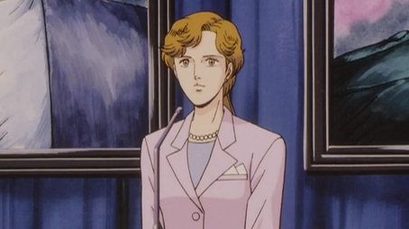 New Government in August (1995) - Episode 32 poster and promotional image