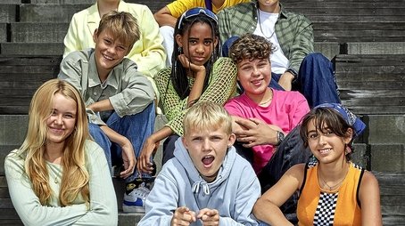 Season 15 (2023) - Season 15 poster and promotional image