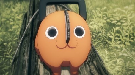 Chainsaw Man11