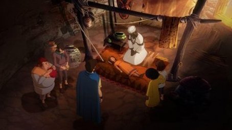 Episode 2