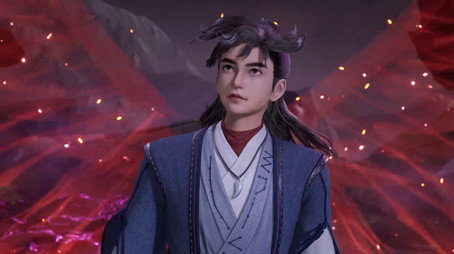 星河至尊 시즌 1
