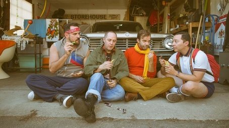 Dubious Pursuits (2018) - Episode 40 poster and promotional image