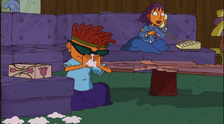 Rocket Power Évad 1