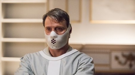 The Wrath of the Lamb (2015) - Episode 13 poster and promotional image