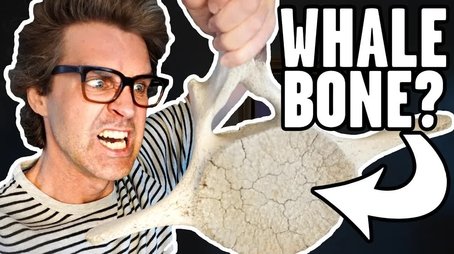 What Am I Touching? (Challenge) (2020) - Episode 82 poster and promotional image