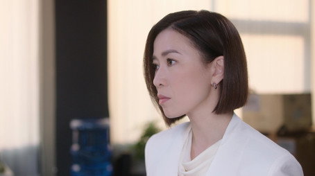 新聞女王 Сезон 2