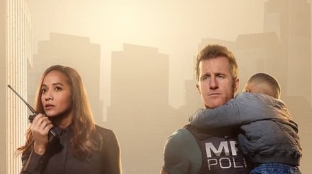 Season 1 (2023) - Season 1 poster and promotional image