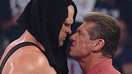 RAW 531 (2003) - Episode 30 poster and promotional image