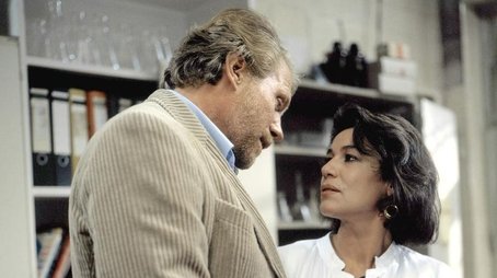 Episode 4 (1987) - Episode 4 poster and promotional image