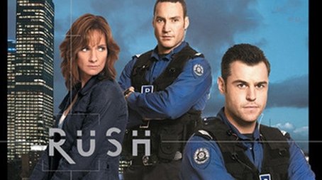 Season 1 (2008) - Season 1 poster and promotional image