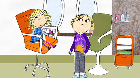 Charlie and Lola Сезон 1