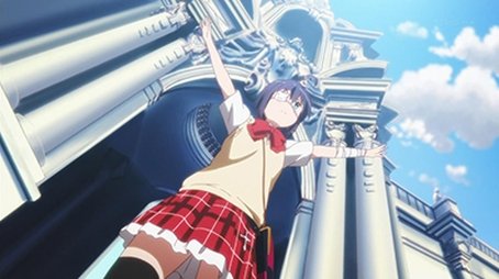 Travelling to the Island of Tsukushi... of Hesitation (2014) - Episode 6 poster and promotional image