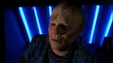 Jetrel (1995) - Episode 14 poster and promotional image