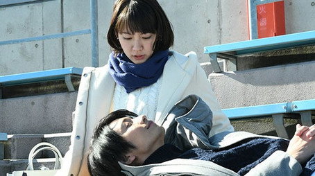 きみが心に棲みついた Σεζόν 1