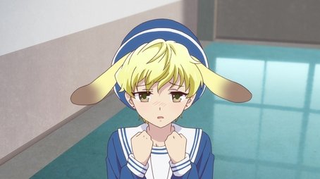 Fruits Basket112