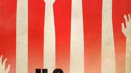 The U.S. and the Holocaust (2022) poster