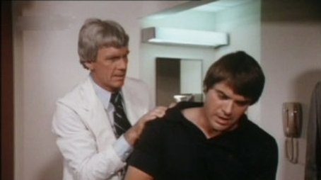 Dan Tanna Is Dead (1979) - Episode 7 poster and promotional image