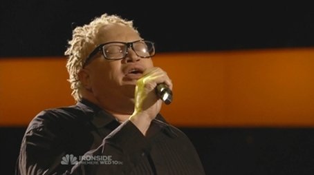 Blind Auditions, Part 3 (2013) - Episode 3 poster and promotional image