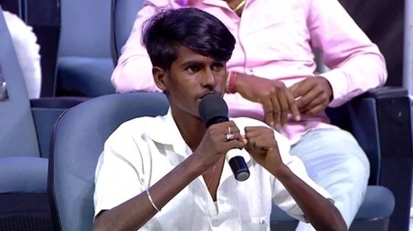 Youngsters and Caste Pride (2020) - Episode 171 poster and promotional image
