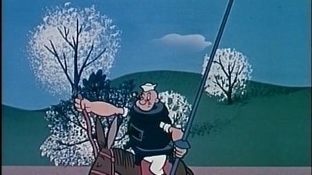 O Marinheiro Popeye228