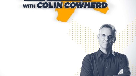 The Herd With Colin Cowherd (2015) poster