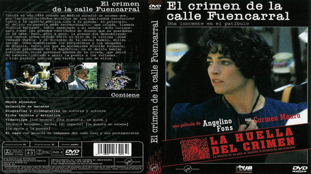 La huella del crimen Сезон 1