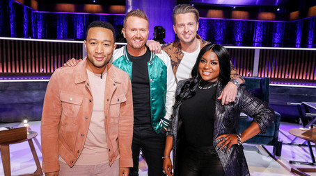Songland Сезон 1