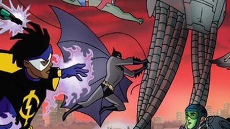 Season 4 (2004) - Season 4 poster and promotional image