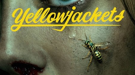 Season 1 (2021) - Season 1 poster and promotional image