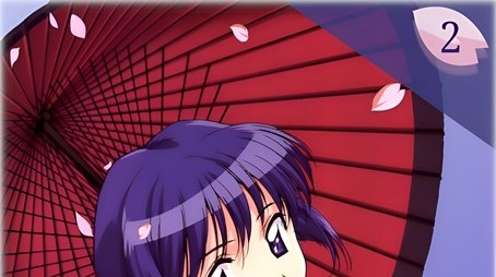 Ai Yori Aoshi: Enishi (2003) - Season 2 poster and promotional image