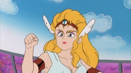 Episode 5 (1990) - Episode 5 poster and promotional image