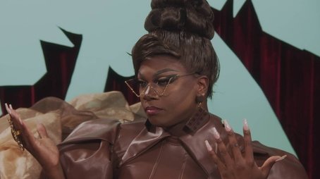 Queen Choice Awards (2024) - Episode 2 poster and promotional image