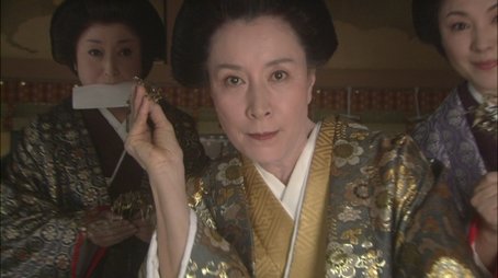 Battle of the Wives (2008) - Episode 21 poster and promotional image