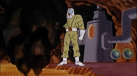 The Ovens of Moltor (1966) - Episode 49 poster and promotional image