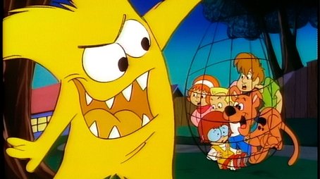 Horror of the Haunted Hairpiece (1990) - Episode 3 poster and promotional image