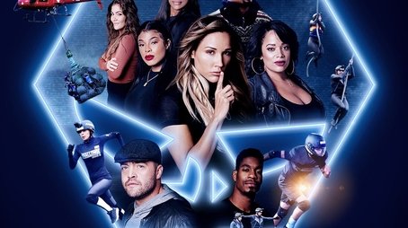 Double Agents (2020) - Season 36 poster and promotional image