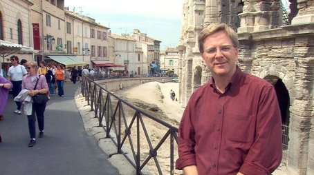 Provence: Legendary Light, Wind, and Wine (2004) - Episode 8 poster and promotional image