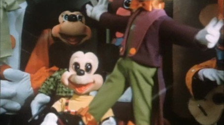 Dem Täter auf der Spur Sezóna 1